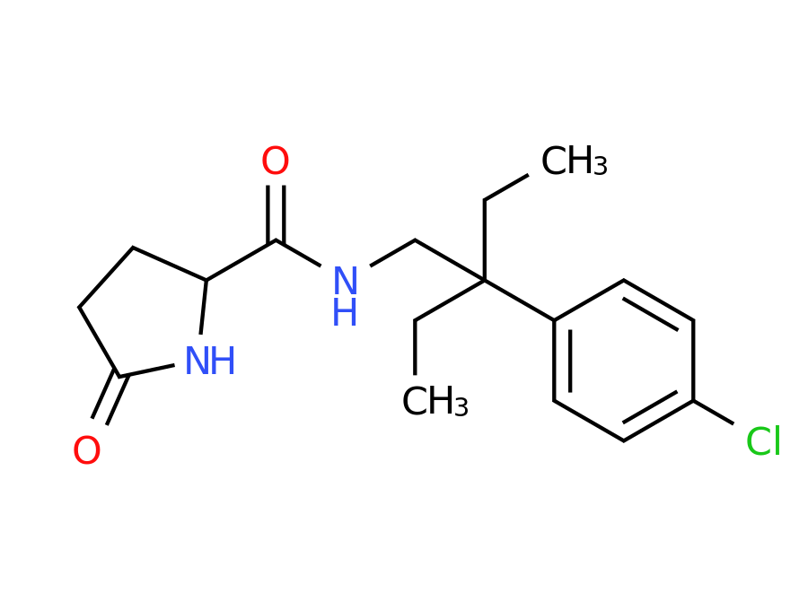 Structure Amb19354498