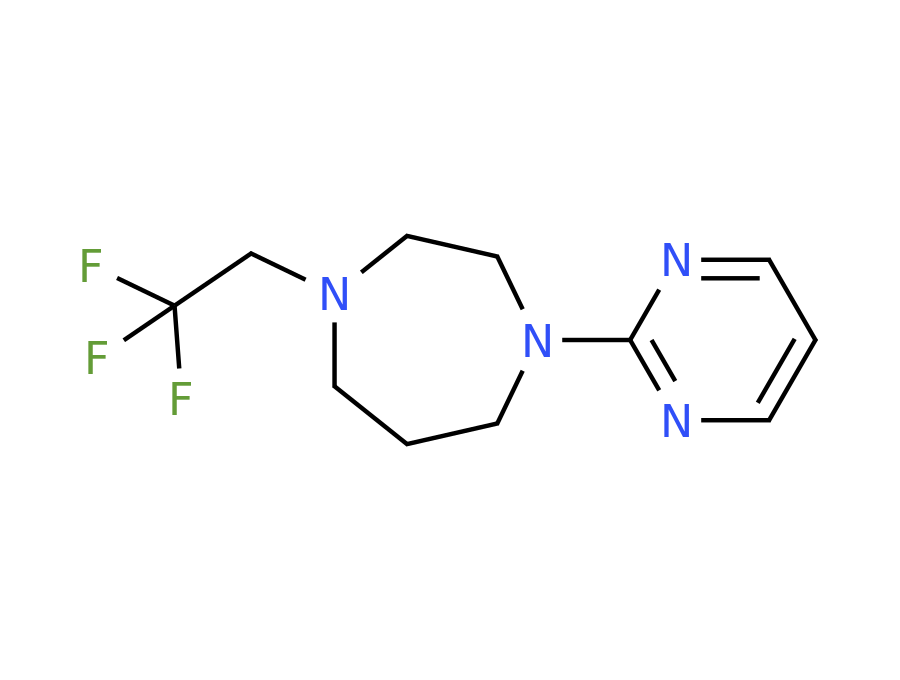 Structure Amb19354531