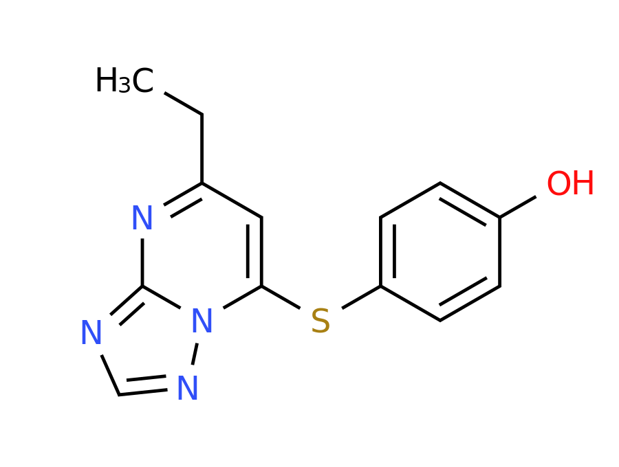 Structure Amb19354539