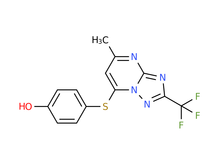 Structure Amb19354541