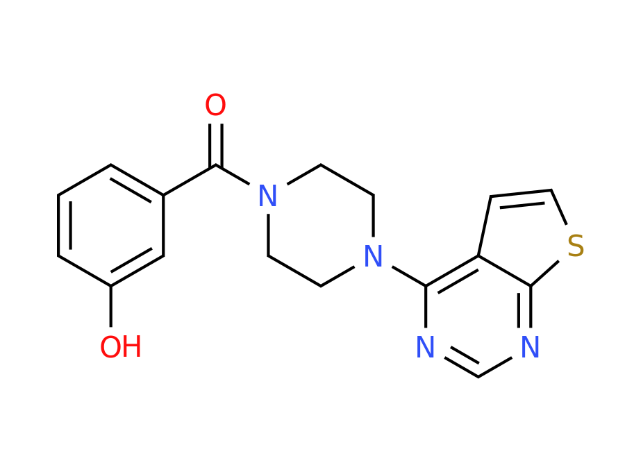 Structure Amb19354561