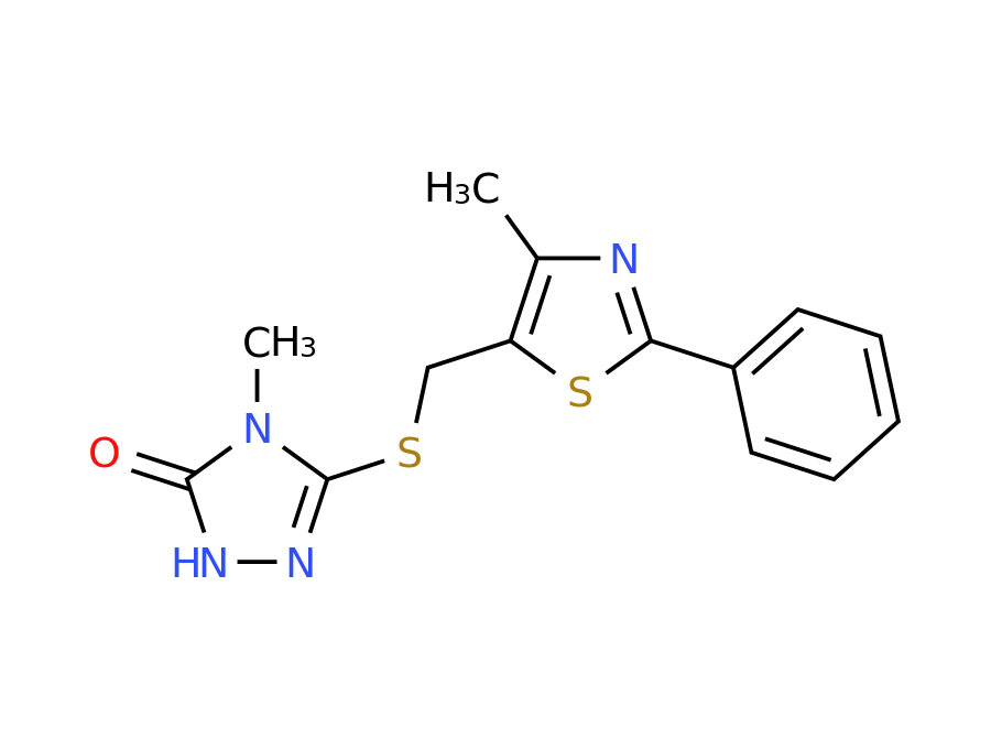 Structure Amb19354568