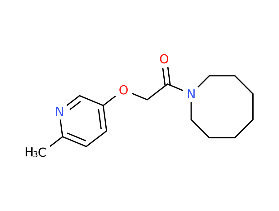 Structure Amb19354575