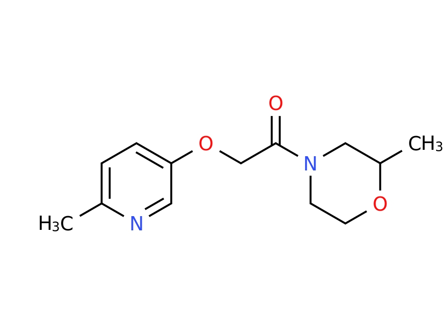 Structure Amb19354588