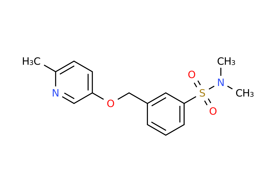 Structure Amb19354590