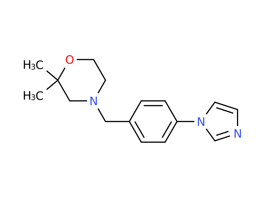 Structure Amb19354604