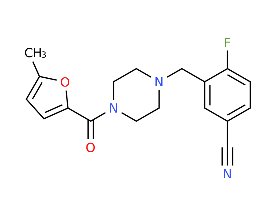 Structure Amb19354630