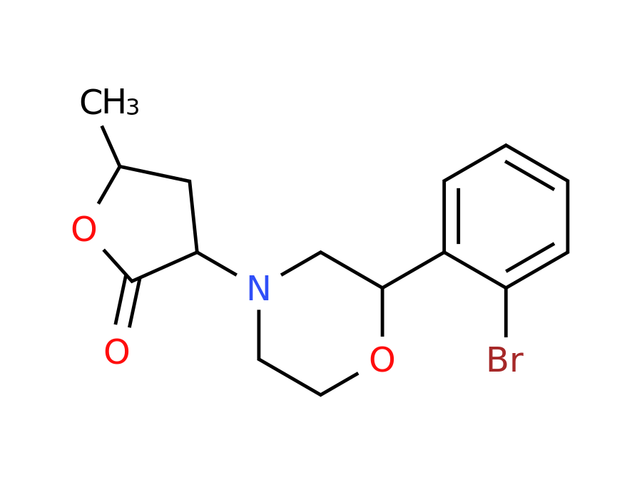 Structure Amb19354633