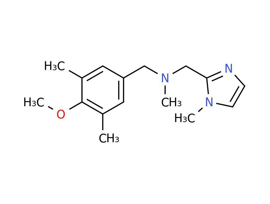 Structure Amb19354652