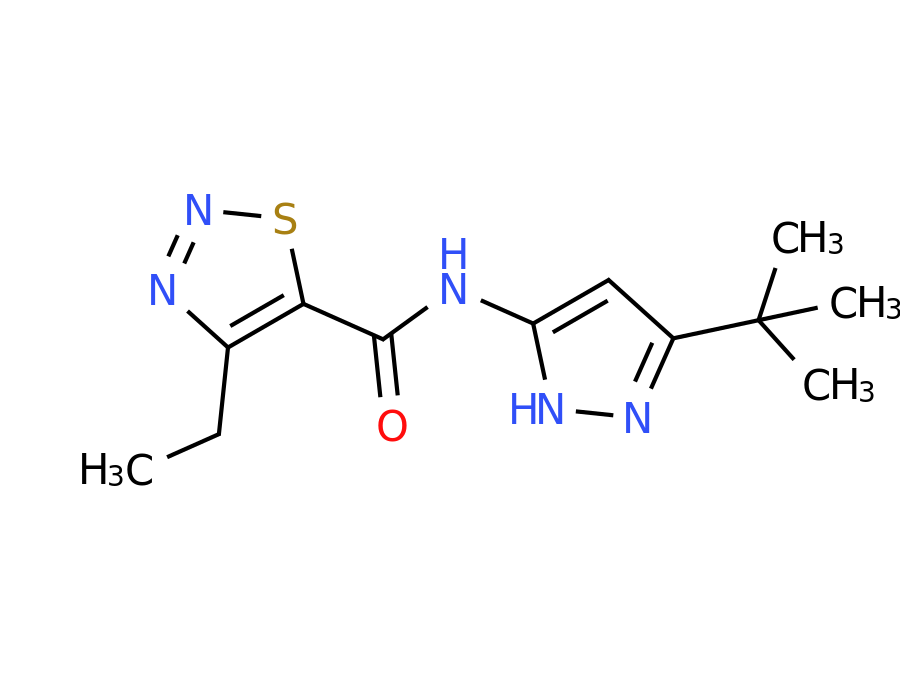 Structure Amb19354851