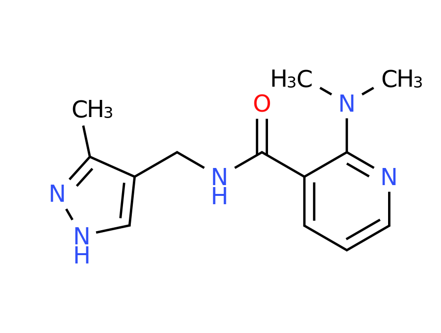 Structure Amb19354855