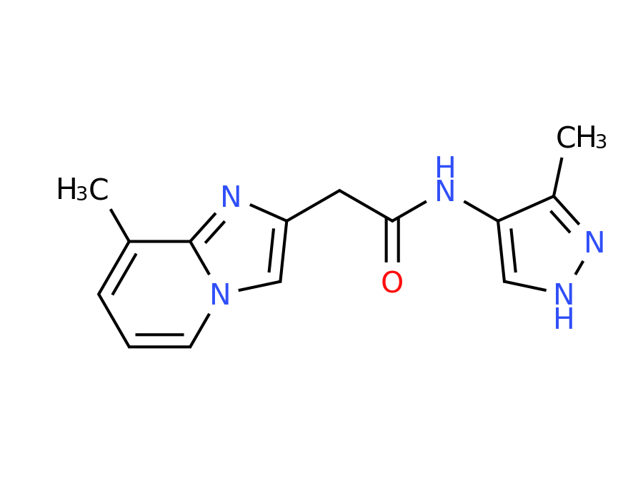 Structure Amb19354862