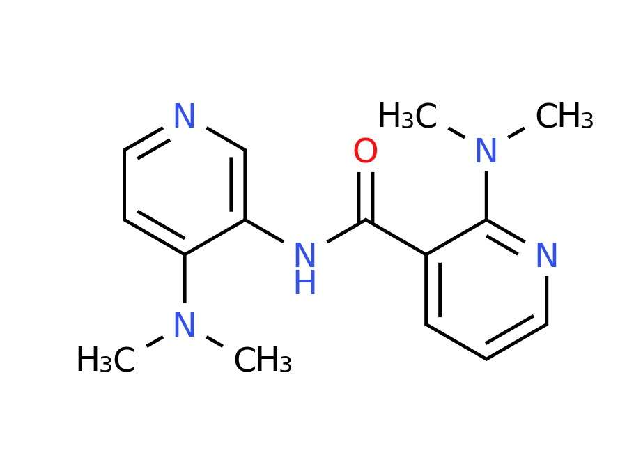 Structure Amb19355023