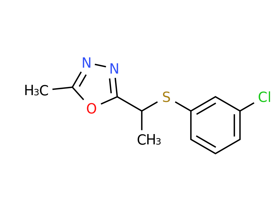 Structure Amb19355054