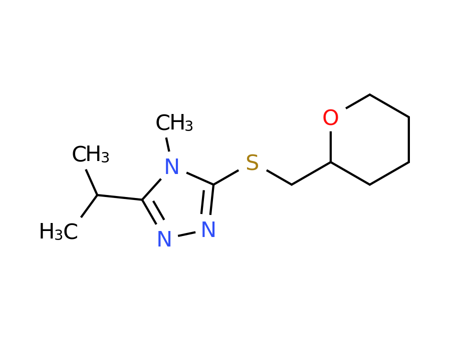 Structure Amb19355055