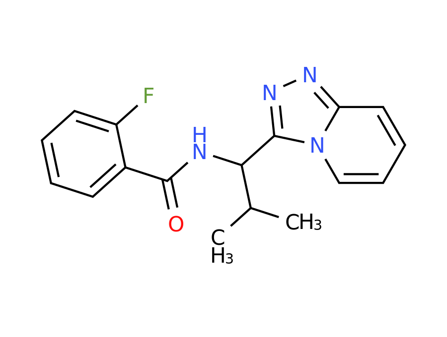 Structure Amb19355077