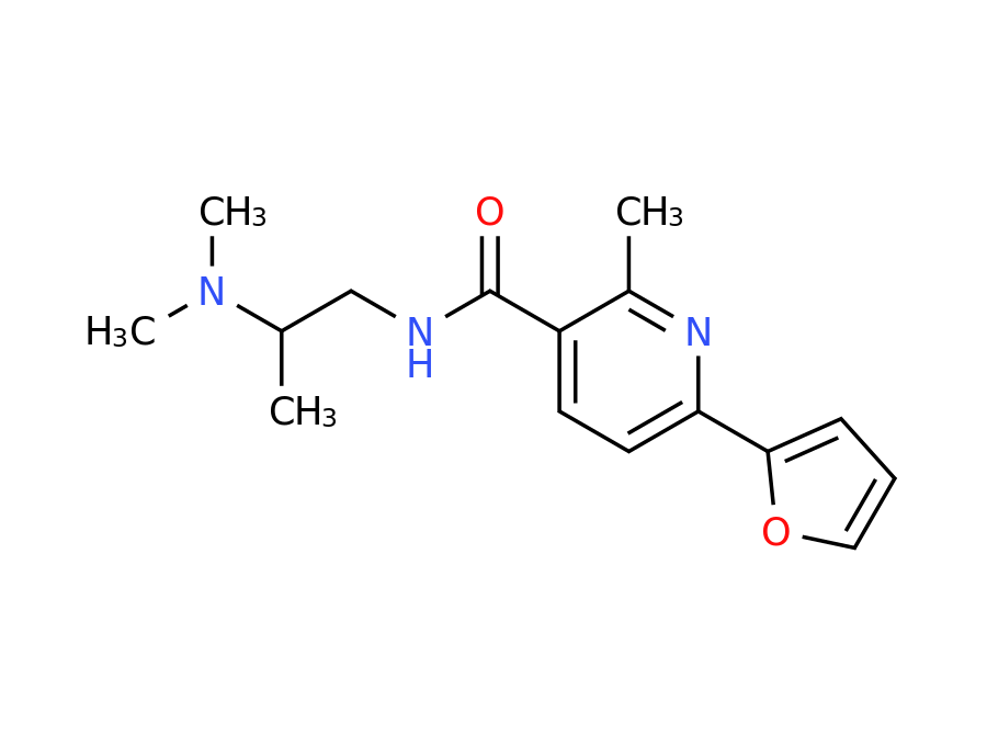 Structure Amb19355121