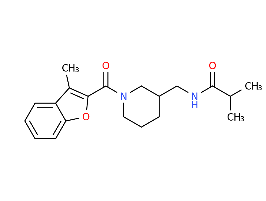 Structure Amb19355139