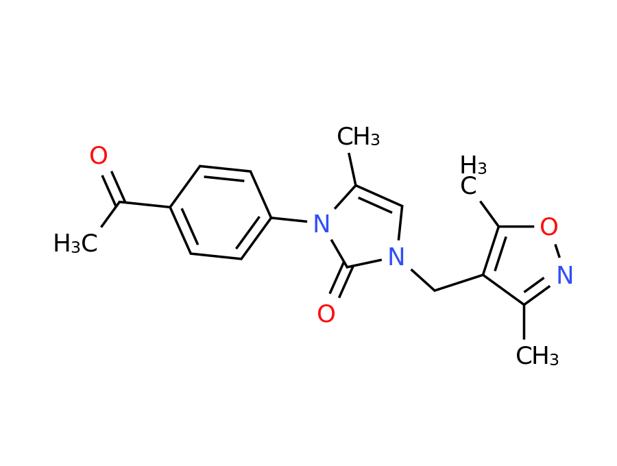 Structure Amb19355174