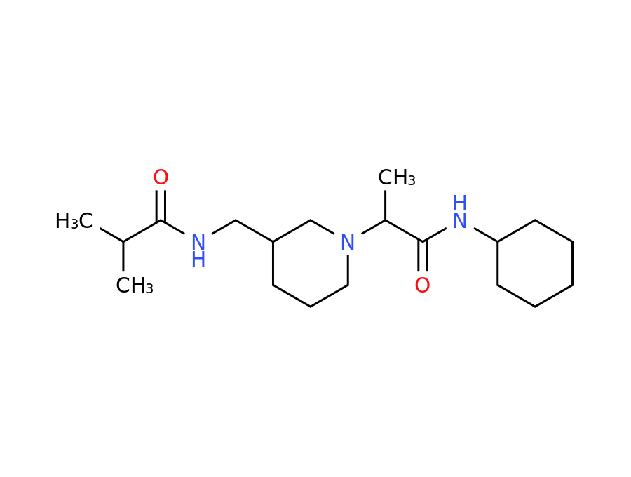 Structure Amb19355179