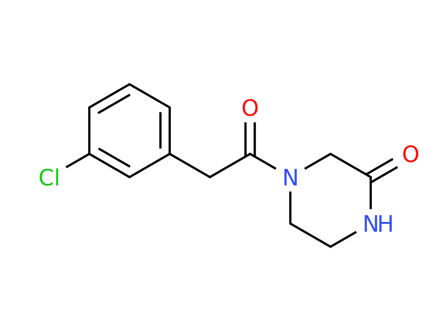 Structure Amb19355429