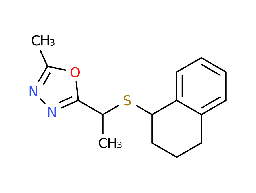 Structure Amb19355435