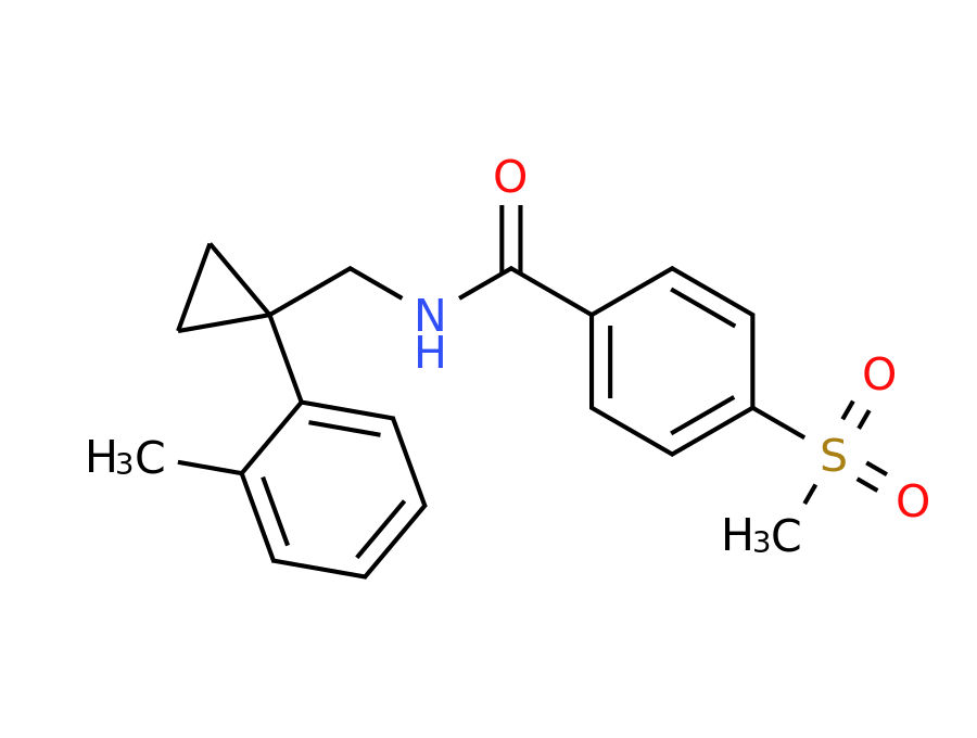 Structure Amb19355553