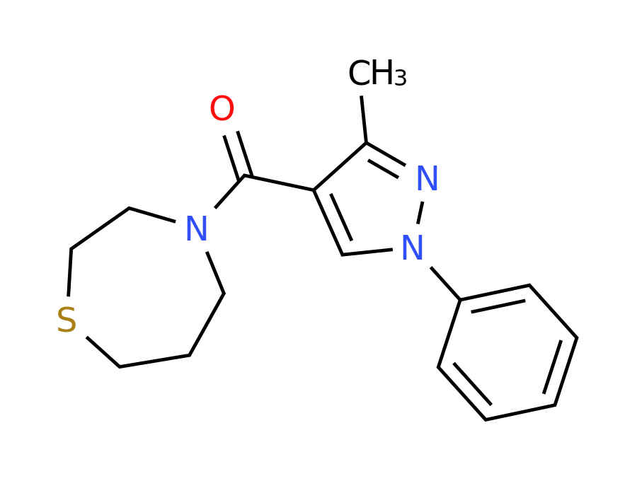 Structure Amb19355581