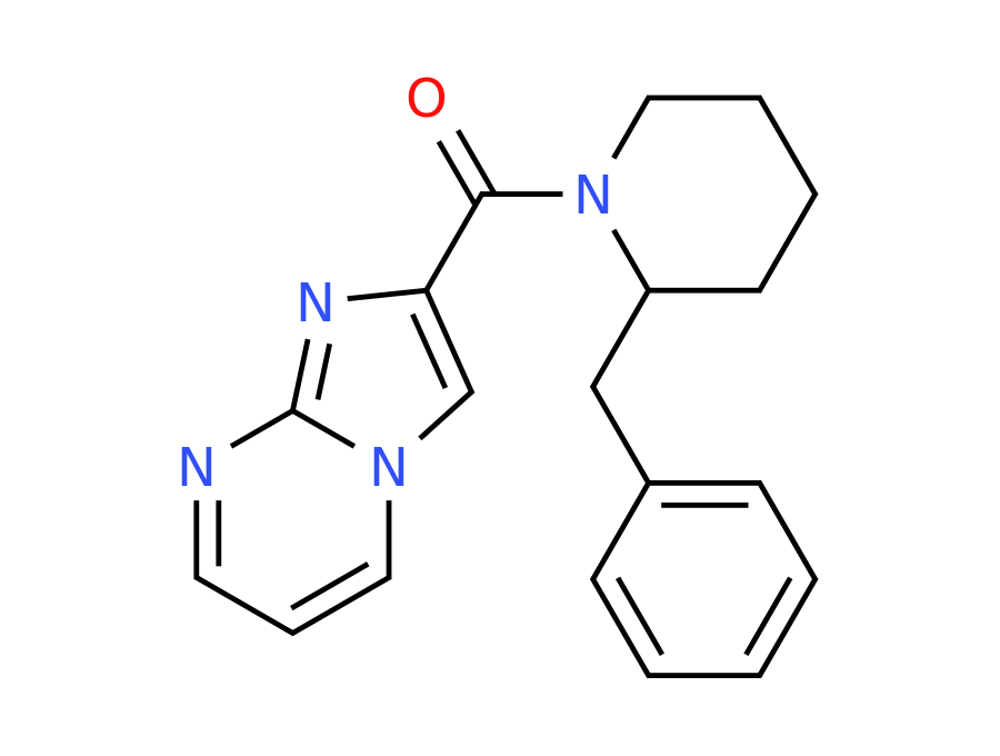 Structure Amb19355676