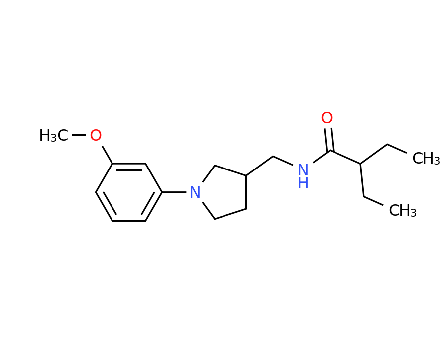 Structure Amb19355816