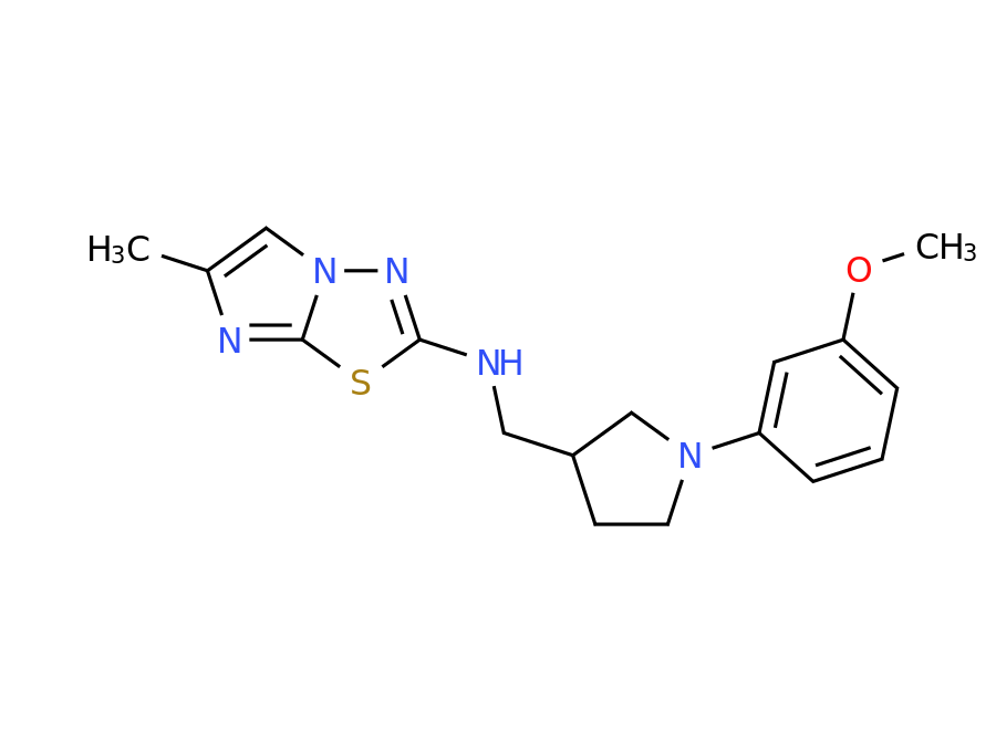 Structure Amb19355838