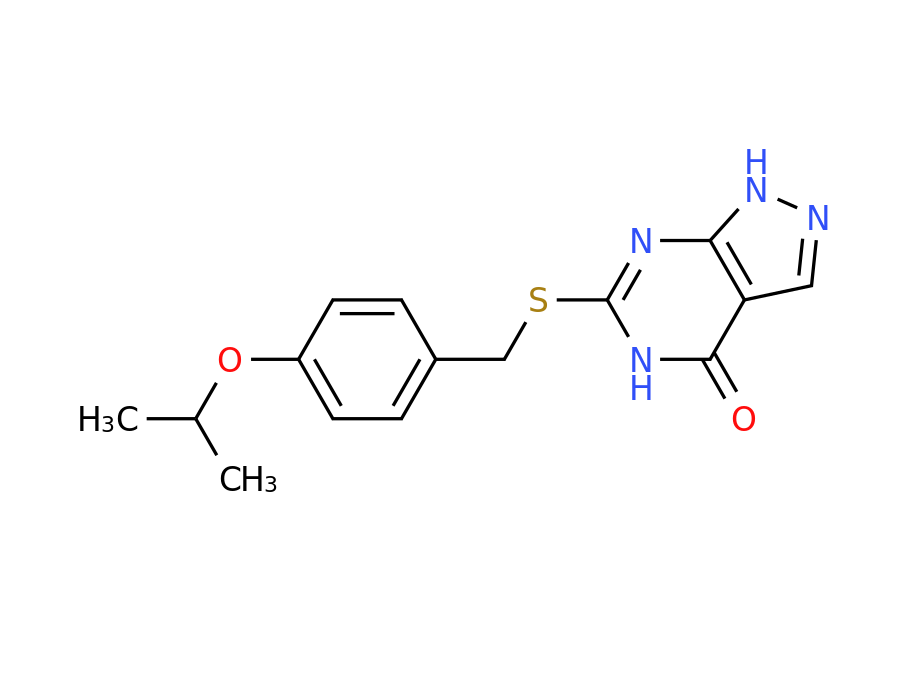 Structure Amb19355843