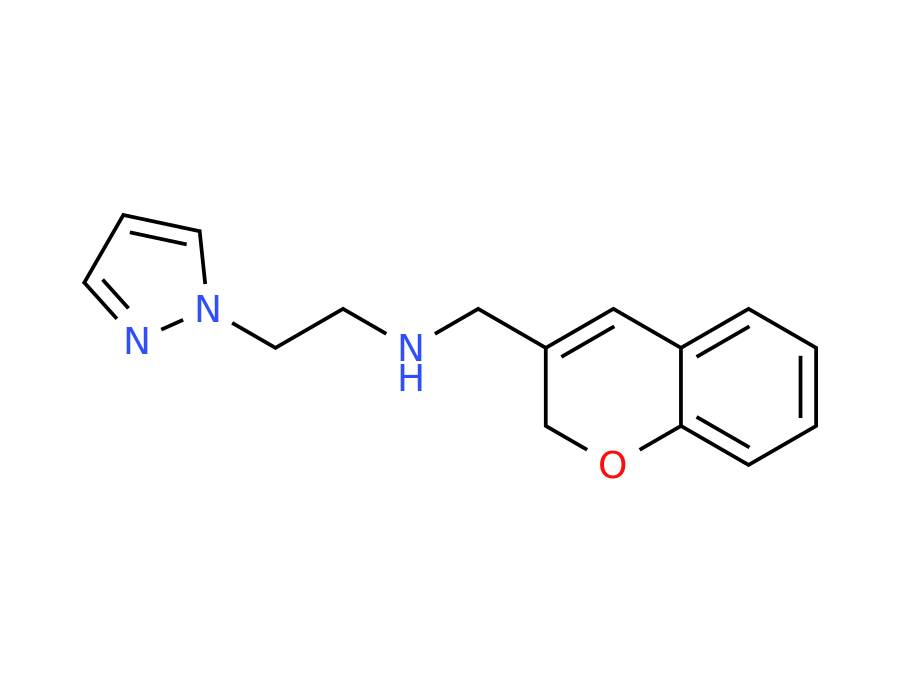 Structure Amb19355884