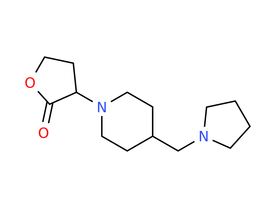 Structure Amb19355943