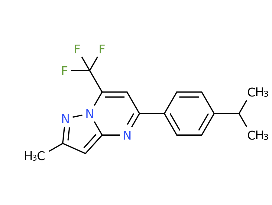 Structure Amb1935596