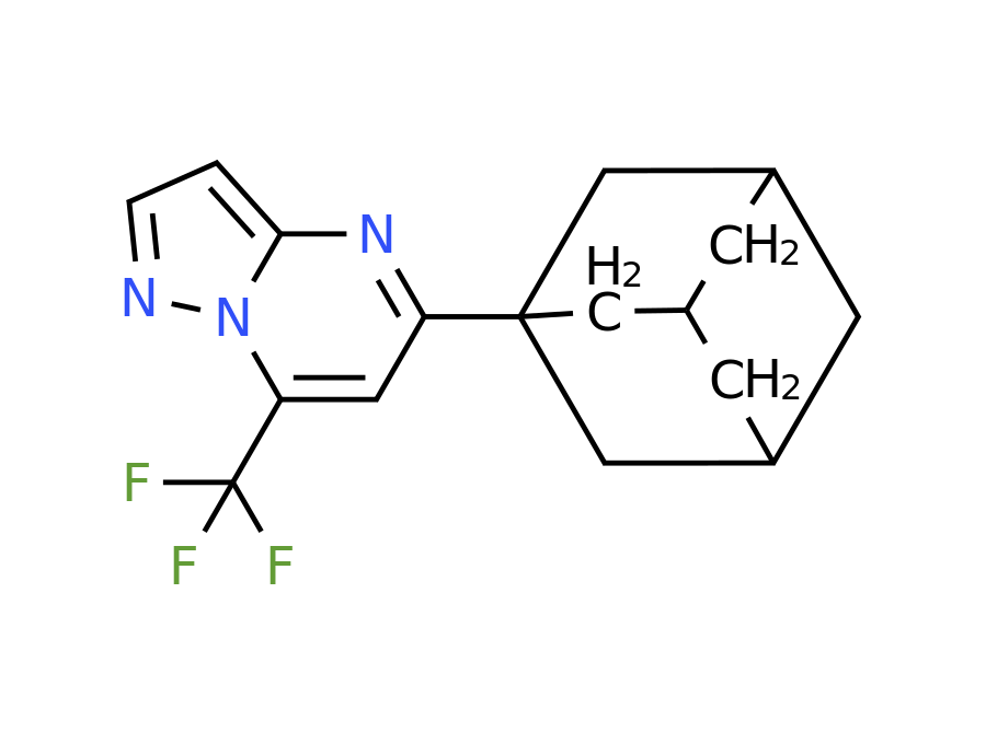 Structure Amb1935600