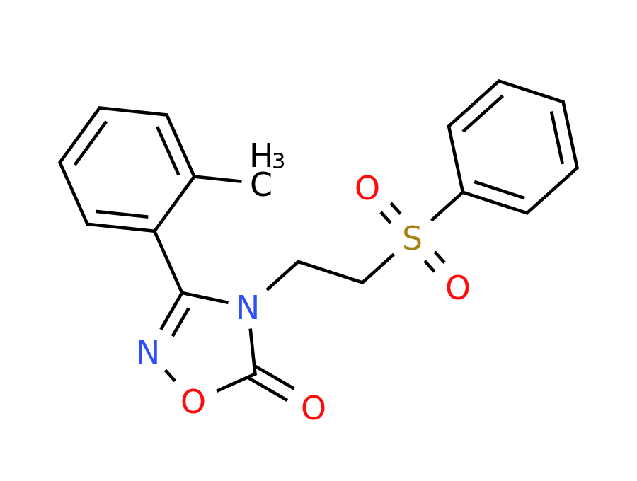 Structure Amb19356036