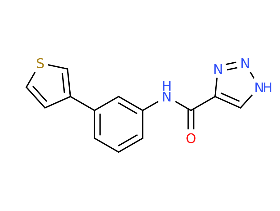 Structure Amb19356127