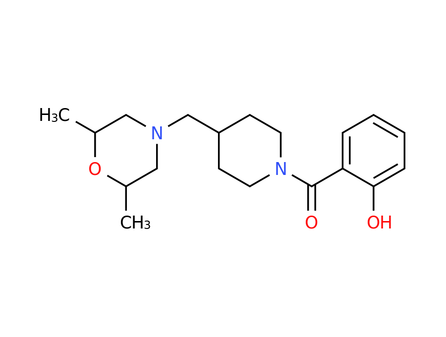 Structure Amb19356176