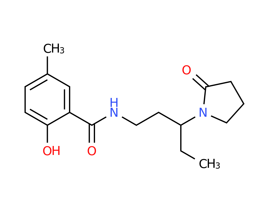 Structure Amb19356178