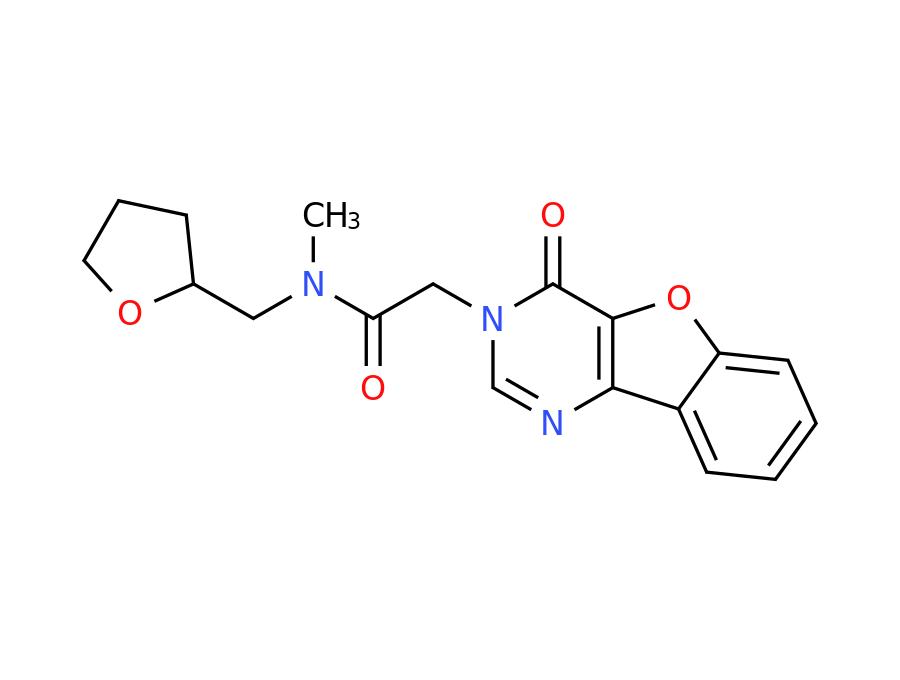 Structure Amb19356252