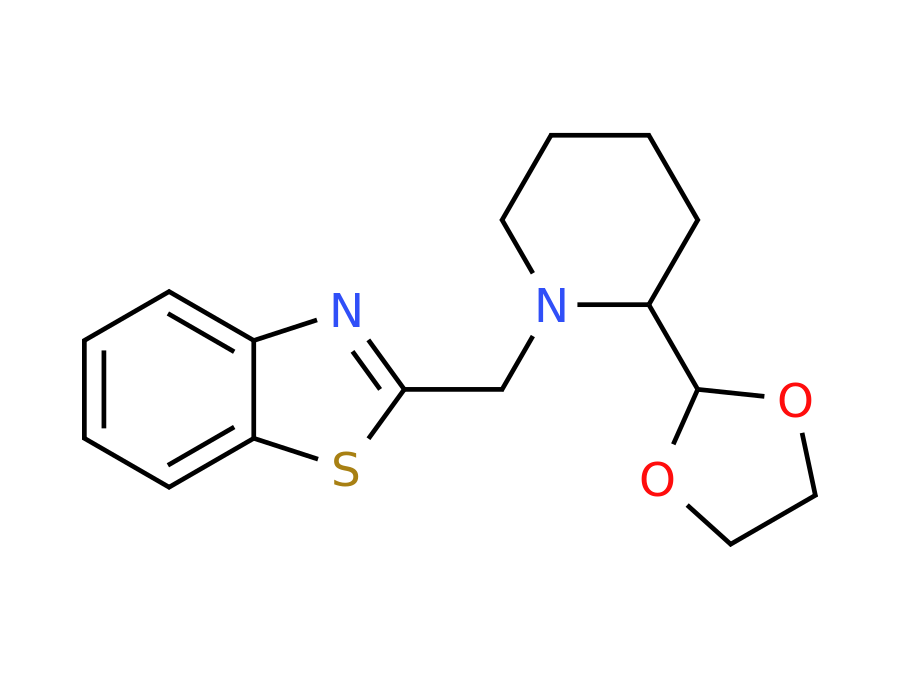 Structure Amb19356316