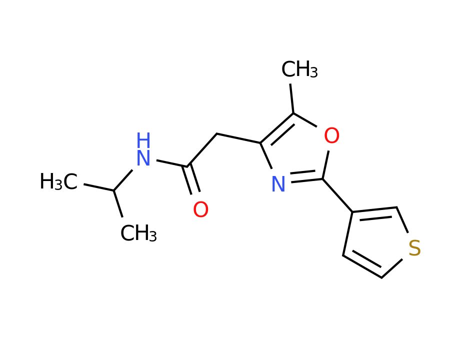 Structure Amb19356405