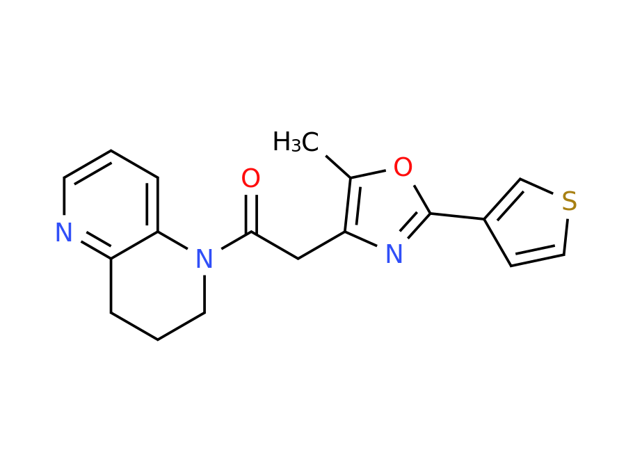 Structure Amb19356413