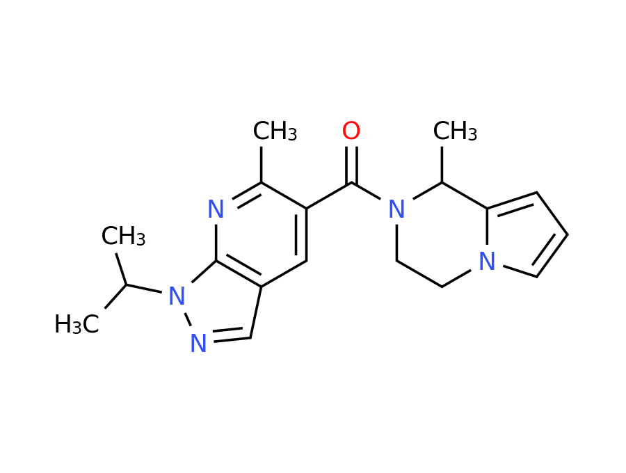 Structure Amb19356419