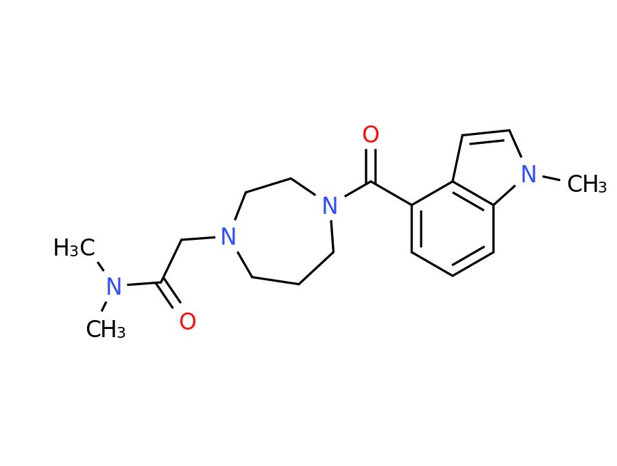 Structure Amb19356422