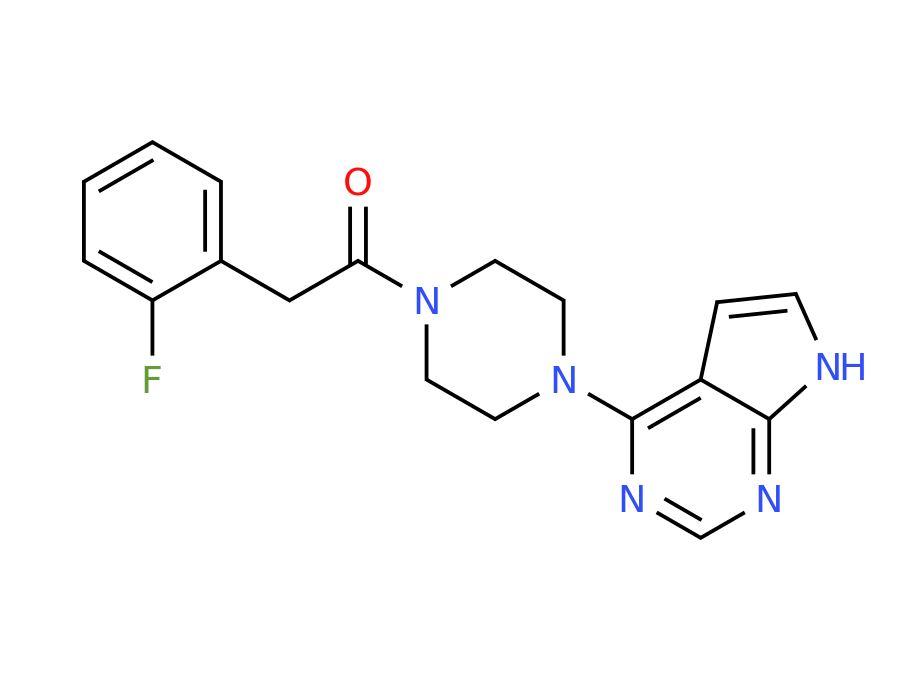 Structure Amb19356482