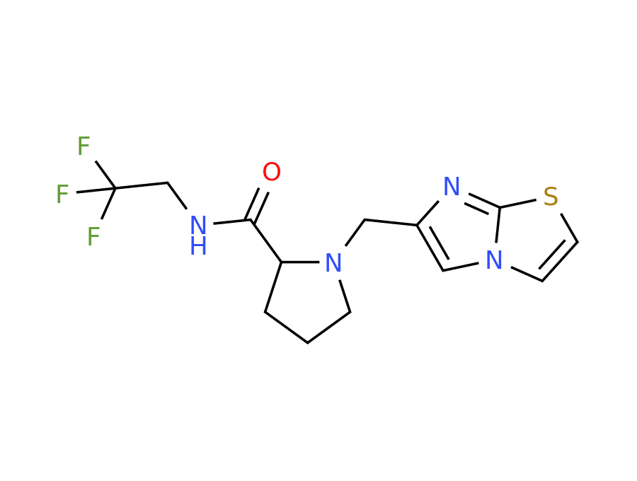 Structure Amb19356488