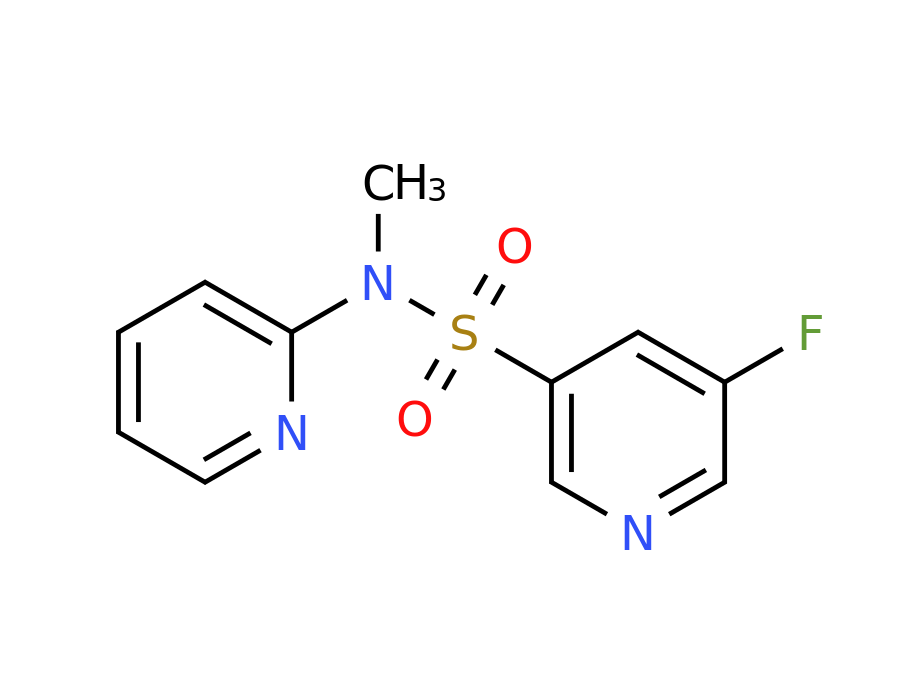 Structure Amb19356505