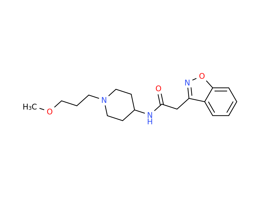 Structure Amb19356538